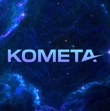 Kometa Kometa