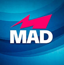 Mad Mad