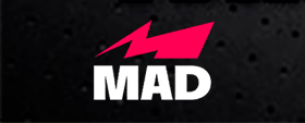 Mad Mad